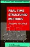 Real-Time Structured Methods: Systems Analysis (Wiley Series in Software Engineering Practice)