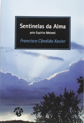 sentinelas da alma Ed. 2002