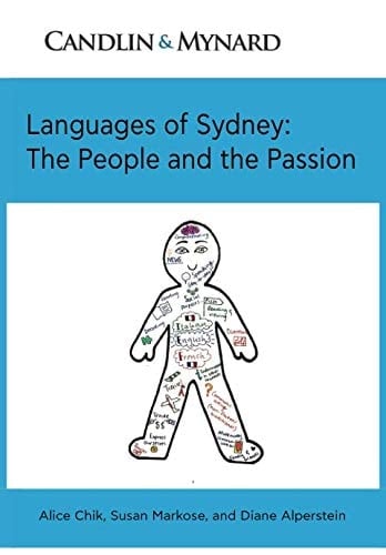 Languages of Sydney: The people and the passion
