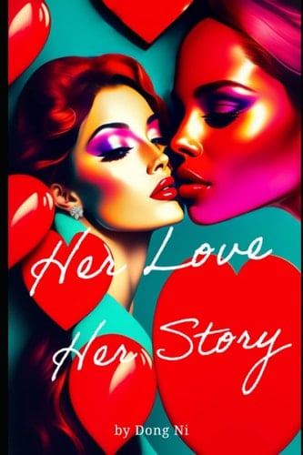 Her Love Her Story (Short Stories)