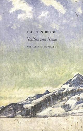 Notities van Nemo verhalen en novellen