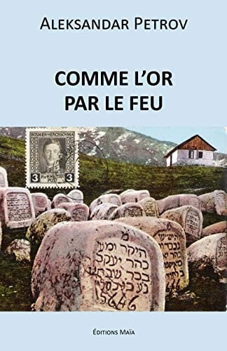 Comme l'or par le feu