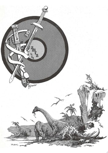 Amra, Vol 2 No 65 (April 1976)