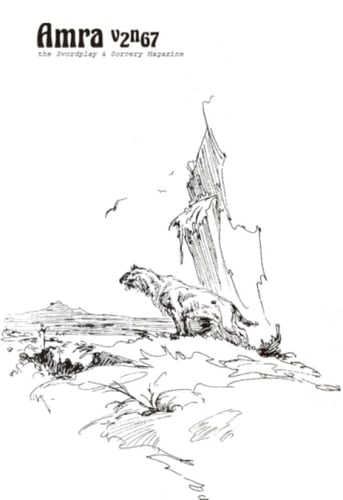 Amra, Vol 2 No 67 (February 1977)