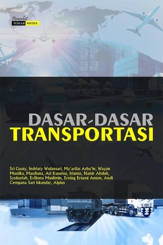 Dasar-Dasar Transportasi