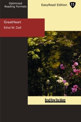 Greatheart: Easyread Edition