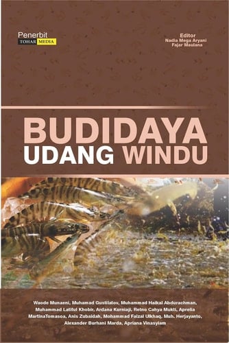 BUDIDAYA UDANG WINDU