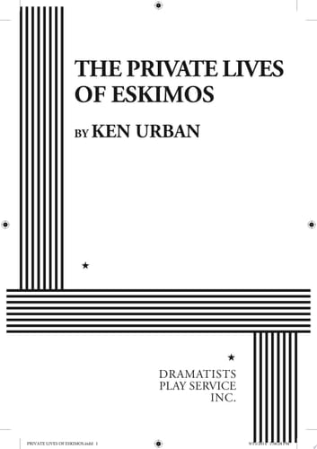 The Private Lives of Eskimos