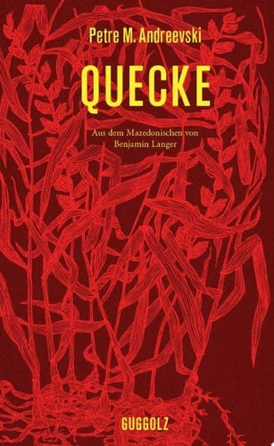 Quecke Aus dem Mazedonischen