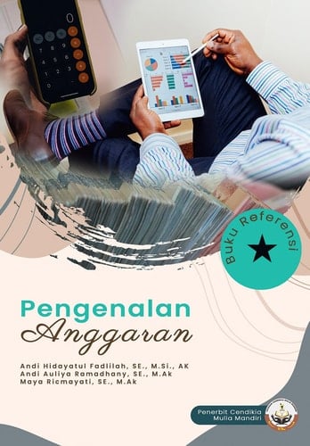 Pengenalan Anggaran