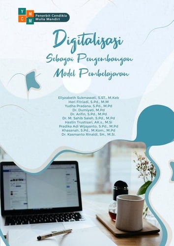 Digitalisasi Sebagai Pengembangan Model Pembelajaran