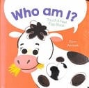 Who Am I? Farm Animals