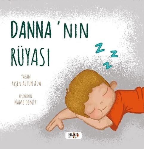 Danna'nın Rüyası