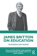James Britton on Education An Introductory Reader