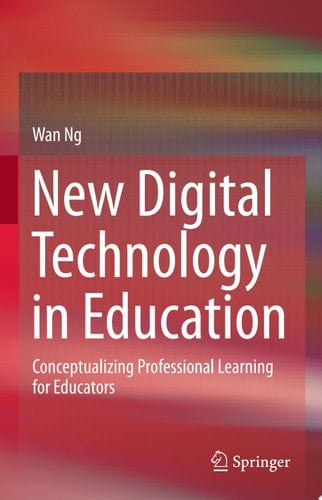 New Digital Technology in Education