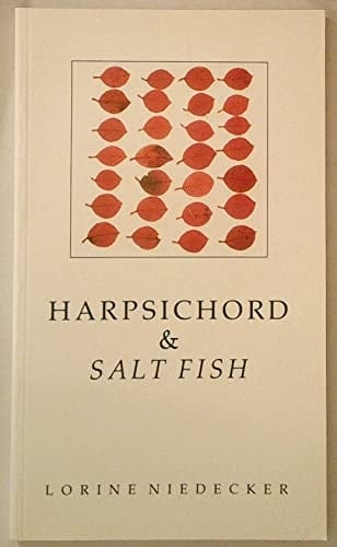 Harpsichord and Salt Fish