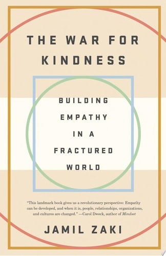 The War for Kindness