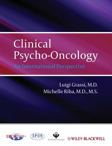 Clinical Psycho-Oncology
