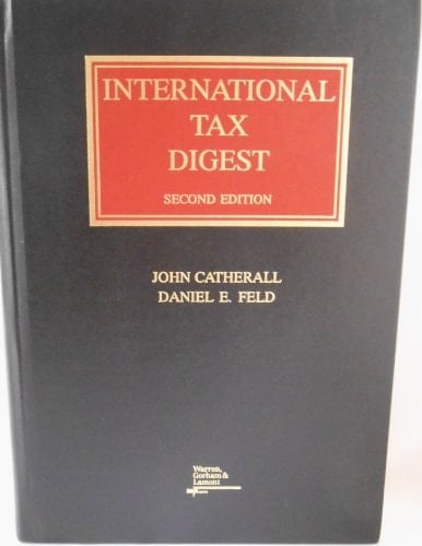 International Tax Digest
