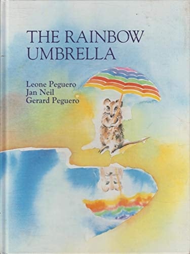 The Rainbow Umbrella