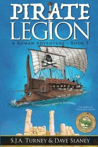 Pirate Legion