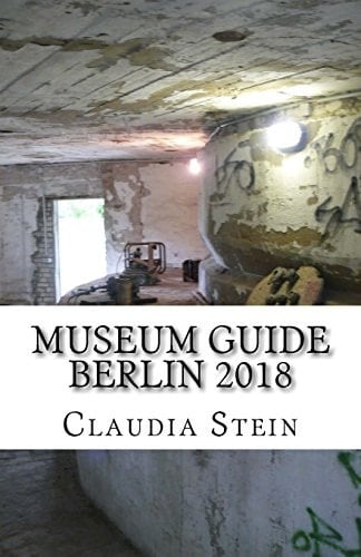 Museum Guide Berlin 2018