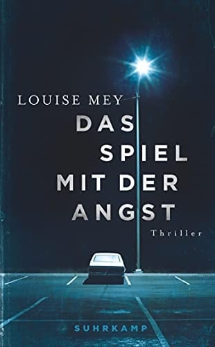 Das Spiel mit der Angst Thriller