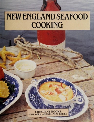 New England Seafood Cooking