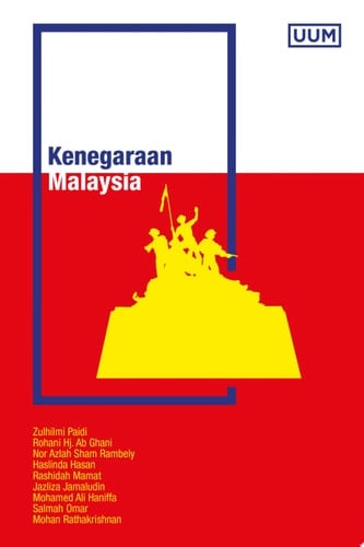 Kenegaraan Malaysia (UUM Press)