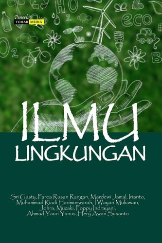 Ilmu Lingkungan