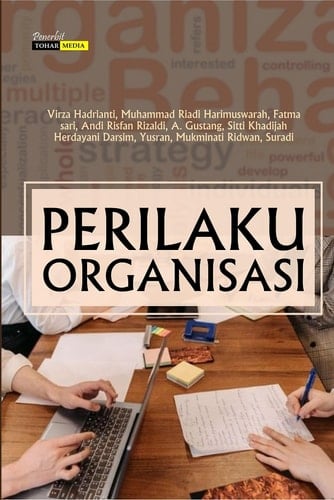 Perilaku Organisasi
