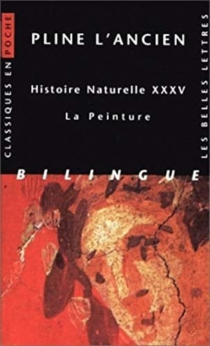 Histoire naturelle La peinture