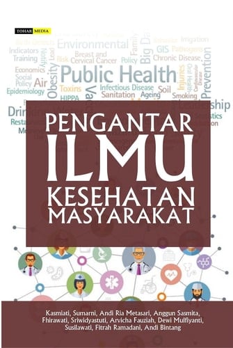 Pengantar Ilmu Kesehatan Masyarakat