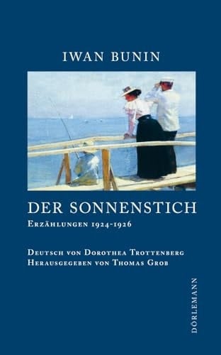 Der Sonnenstich Erzählungen 1924-1926