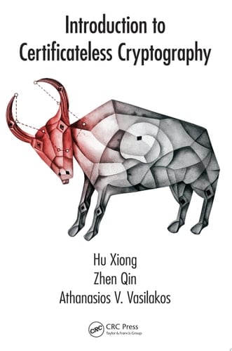 Introduction to Certificateless Cryptography