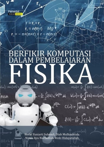 Berpikir Komputasi Dalam Pembelajaran Fisika