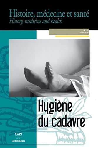 Histoire, médecine et santé