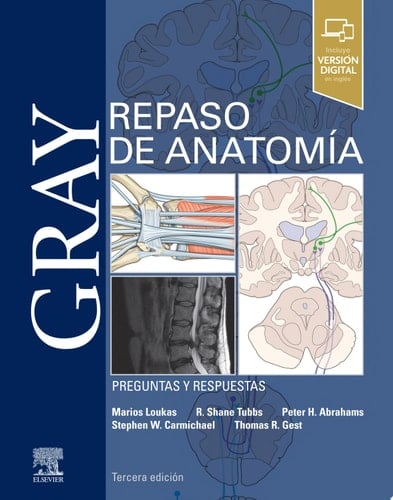 Gray. Repaso de Anatomía