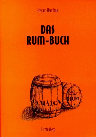 Das Rum-Buch