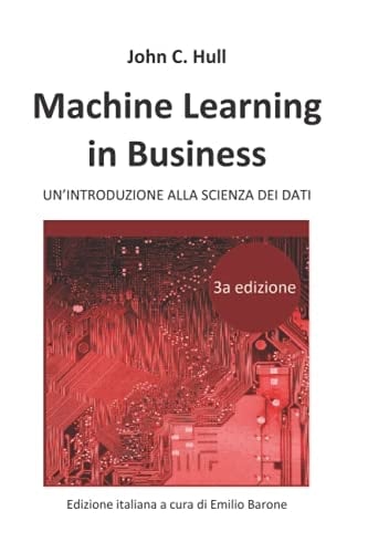 Machine learning in business un'introduzione alla scienza dei dati
