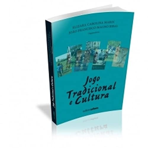 Jogo tradicional e cultura