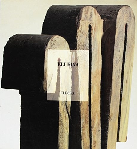 Eli Riva sculture, 1943-1990