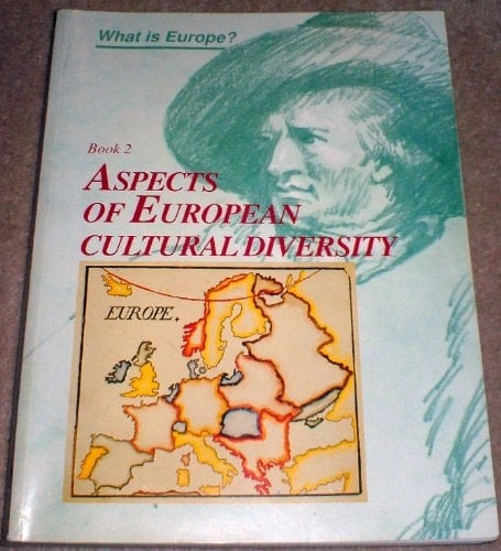 The History of the Idea of Europe