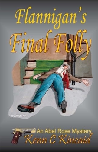 Flannigan's Final Folly