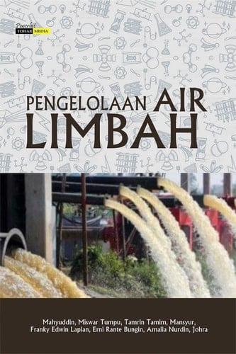 Pengelolaan Air Limbah