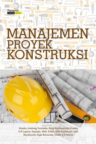 Manajemen Proyek Konstruksi