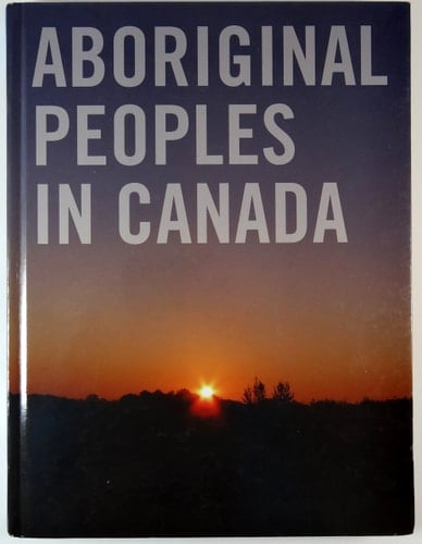 Aboriginal Peoples in Canada