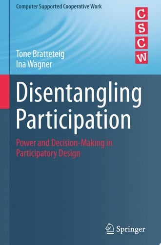 Disentangling Participation