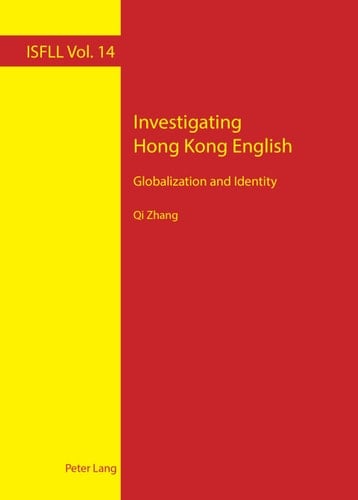 Investigating Hong Kong English