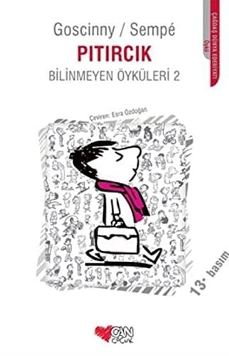 Pitircik Bilinmeyen Öyküleri 2